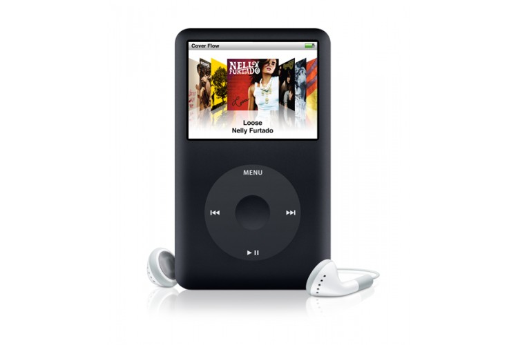 iPod Classic