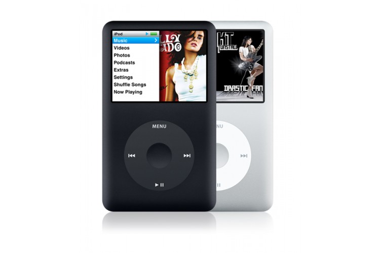 iPod Classic