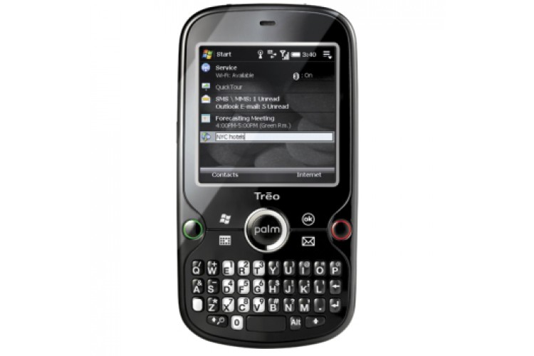 Palm Treo Pro