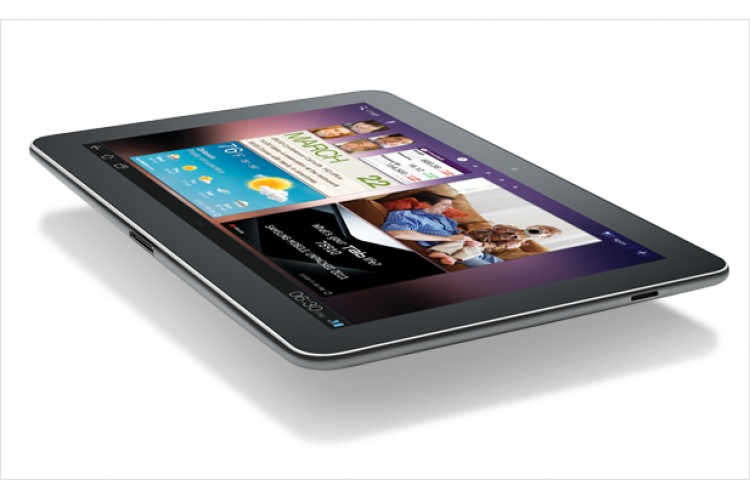 Samsung Galaxy Tab 10.1