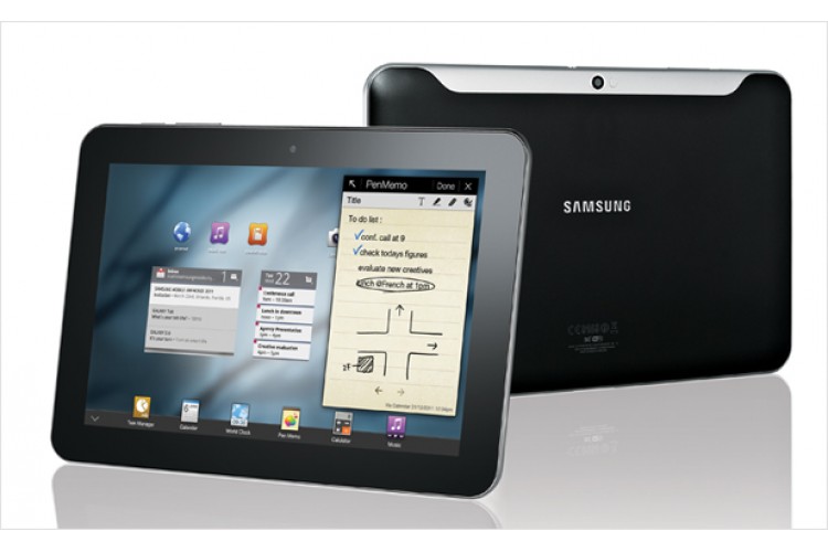 Samsung Galaxy Tab 10.1