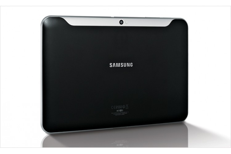 Samsung Galaxy Tab 10.1