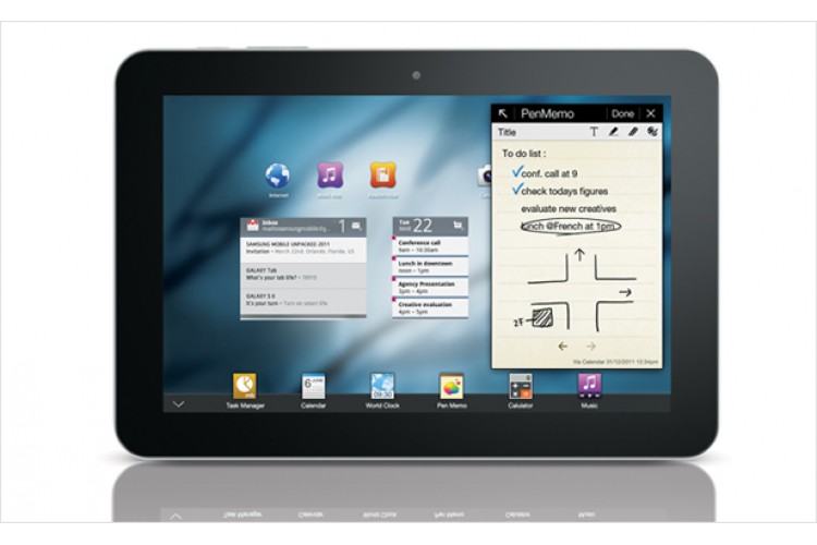 Samsung Galaxy Tab 10.1