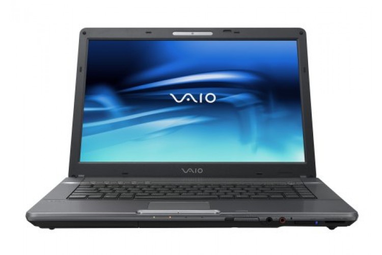 Sony VAIO