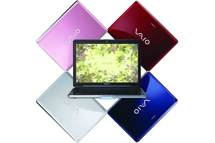 Sony VAIO