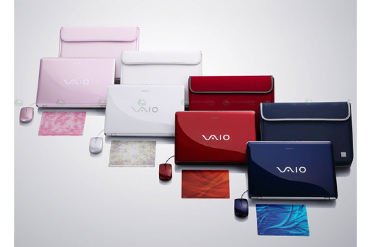 Sony VAIO