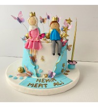 İyi ki doğdun hayatım