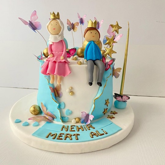 İyi ki doğdun hayatım