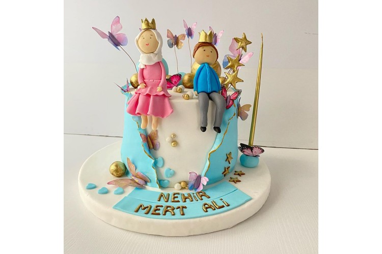 İyi ki doğdun hayatım